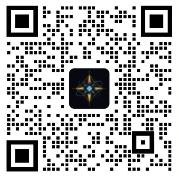 企业微信二维码